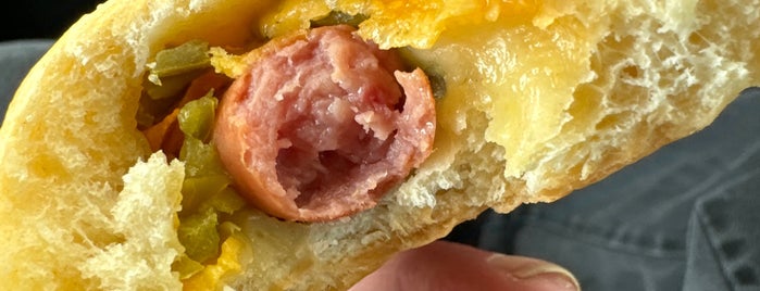 Kolache Factory is one of Must-visit Food in Fishers.