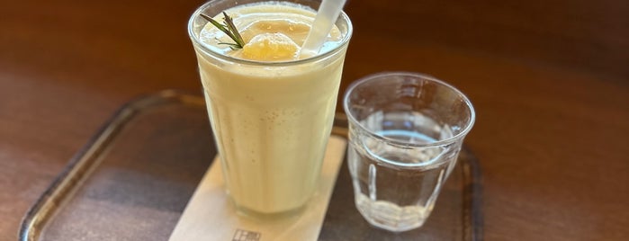 Ueshima Coffee House is one of Guide to 大田区's best spots.