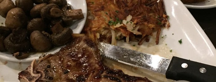 Gorat's Steak House is one of Places to visit in the US of A!.