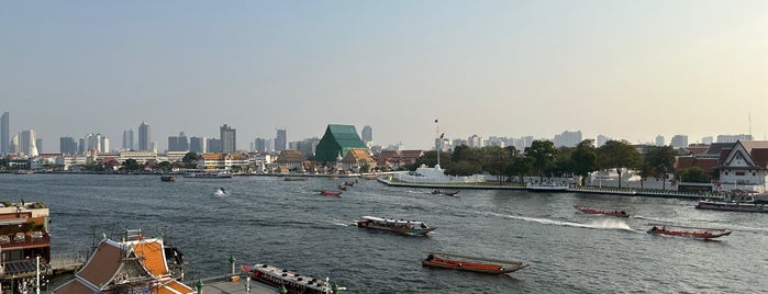 Amorosa is one of Bangkok.