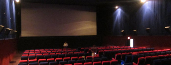 Mukta A2 Cinemas is one of Things to do in Gulbarga.