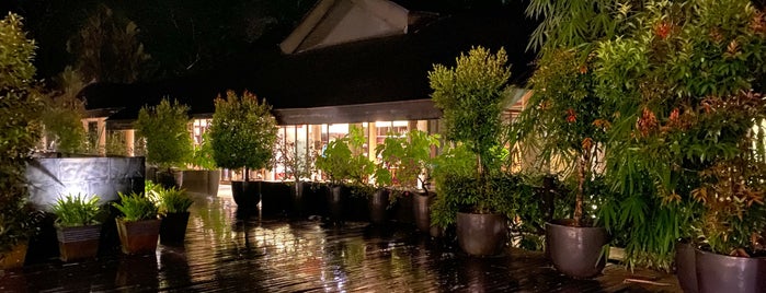 Mulu Marriott Resort & Spa is one of Borneo 2019.