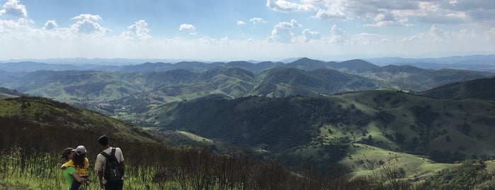 Mirante da Laje de Pedra is one of Fabio'nun Beğendiği Mekanlar.