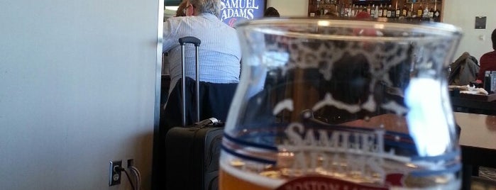 Samuel Adams Toasts is one of Birmingham Restaurants.