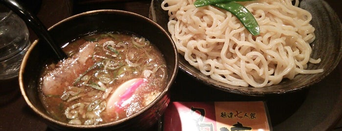 旭川ラーメン さいじょう 東京品達店 is one of らーめん/ラーメン/Rahmen/拉麺/Noodles.