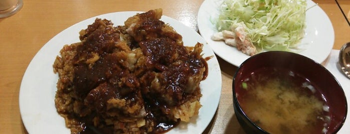 キッチン まつむら is one of ex- TOKYO.