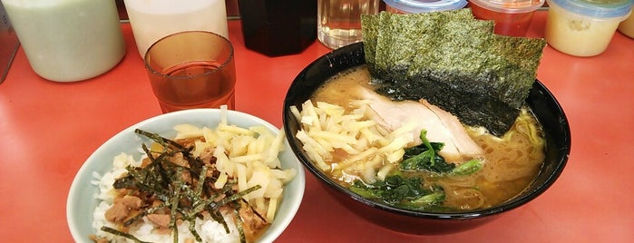 Sugitaya is one of らーめん/ラーメン/Rahmen/拉麺/Noodles.