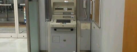 ゆうちょ銀行ATM イトーヨーカドー木場店内出張所 is one of ex- TOKYO.