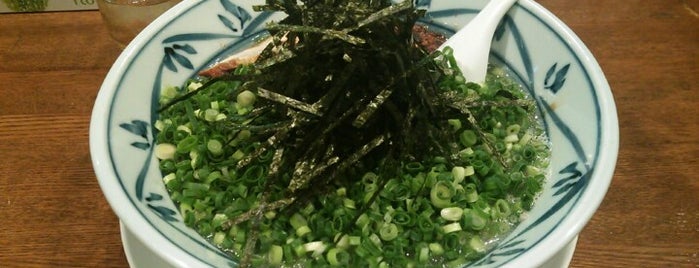 ザボン is one of らーめん/ラーメン/Rahmen/拉麺/Noodles.