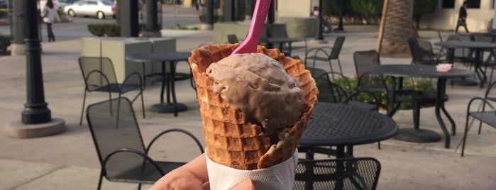 Baskin-Robbins is one of The 9 Best Places for Guava in Anaheim.