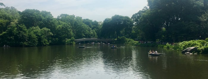 Central Park is one of Fathima'nın Beğendiği Mekanlar.