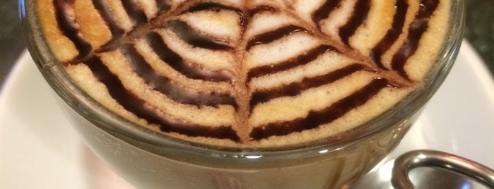 Caffè venti9 is one of top ten a teramo.