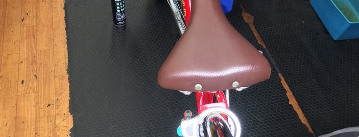 サイクルスポット Cycle Spot