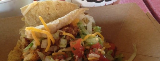 Torchy's Tacos is one of austin.