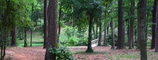 Lafayette Park is one of Posti salvati di Kimmie.
