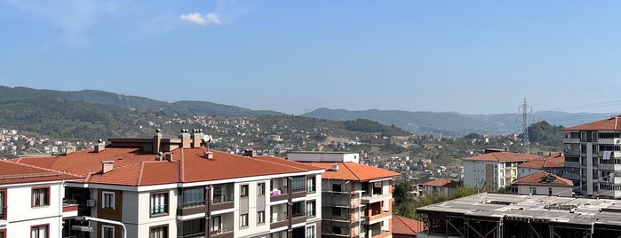 Denizcilik Fakültesi is one of mekanss.