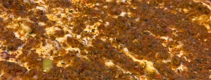 Soydaş pide kebap ve lahmacun salonu is one of Brkgny : понравившиеся места.