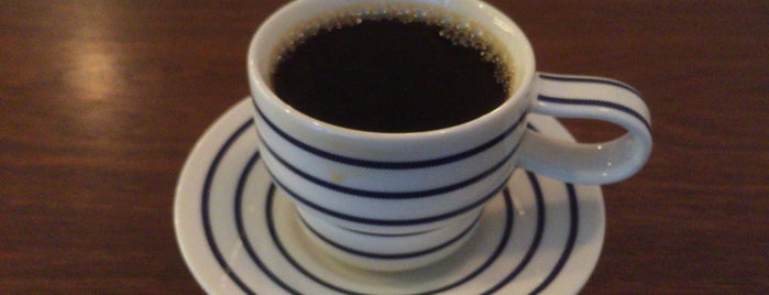 Cloud Nine - Coffee Beans shop is one of *カフェ.