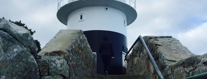 Cape Point Lighthouse is one of Freizeitaktivitäten.