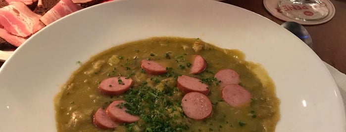 Café van Kerkwijk is one of The 15 Best Places for Soup in Amsterdam.