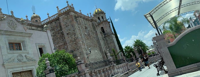 Jalostotitlán is one of Jalisco es México.
