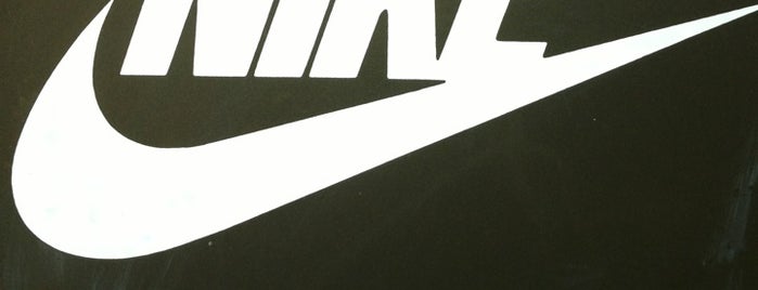 Nike Office - Columbia, Maryland is one of Duk-ki'nin Beğendiği Mekanlar.
