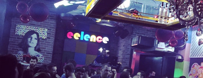 Eelence is one of İstanbul Avrupa.