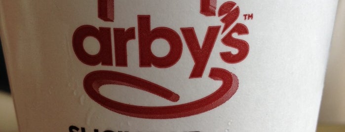 Arby's is one of Road2TWiT.