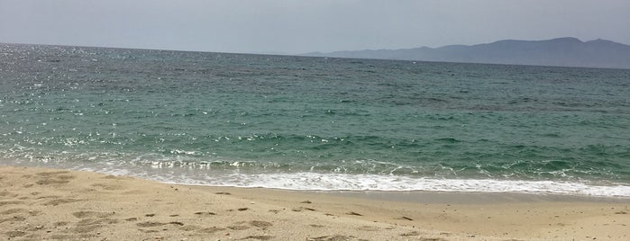 Hawaii Beach is one of Grèce.
