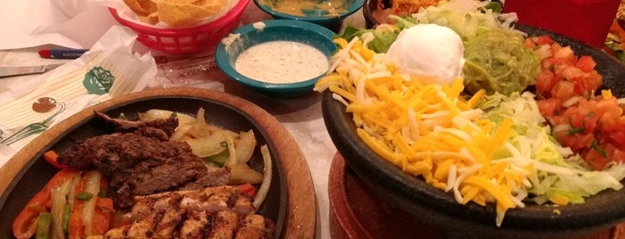 Chuy's Tex-Mex is one of Jackさんのお気に入りスポット.