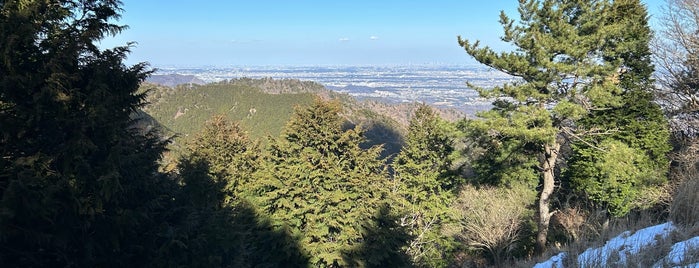 Miharashidai Viewpoint is one of 海老名・綾瀬・座間・厚木.