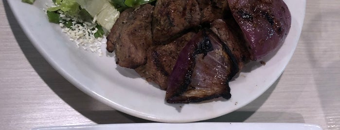 Kostas Family Restaurant is one of The 15 Best Places That Are Good for Groups in Buffalo.