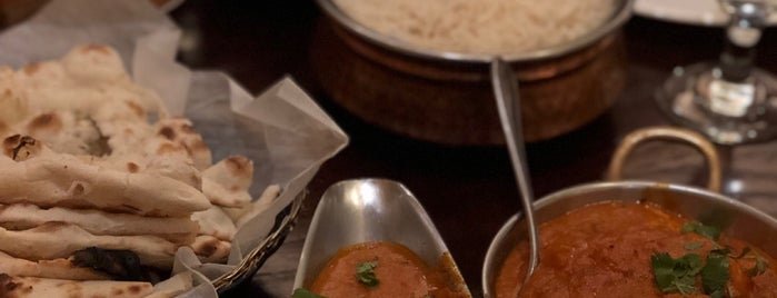 Masala Authentic Indian & Nepali is one of Boston.
