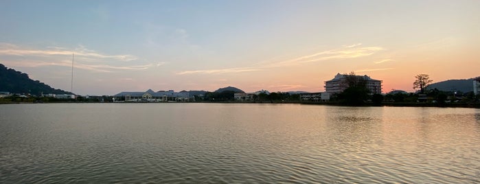 มหาวิทยาลัยราชภัฏภูเก็ต is one of All-time favorites in Thailand.