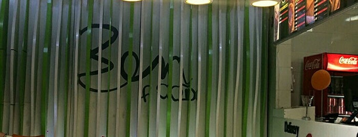 Benfood Fast Food | فست فود بن فود is one of Fast Food.