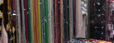Berger Beads is one of LA Beads - Art Supplies.