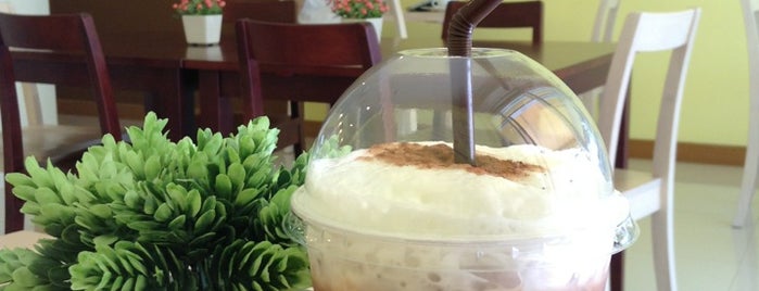 Cake Delight is one of Sweet in Korat - ของหวานในโคราช.