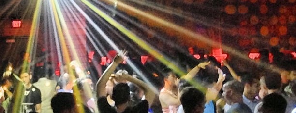 Town Danceboutique is one of Nightclubs/Events.