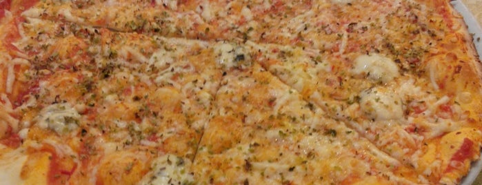 Terra Pizza is one of вифи.
