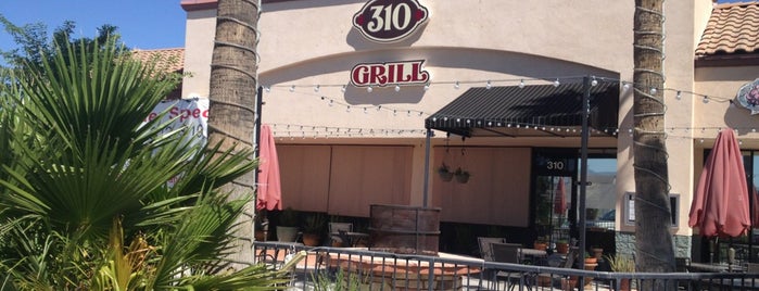 310 Bar & Grill is one of Something new everyday.