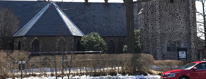 St James Church is one of Anglican Churches/Cathedrals I've Visited.