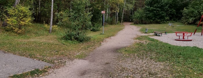 Pasakų parkas | Fairy Tale Park is one of Вильнюс.