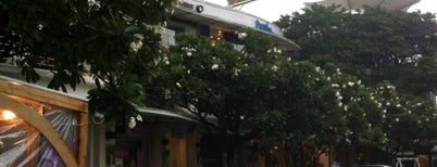 J Avenue is one of Special "Mall".