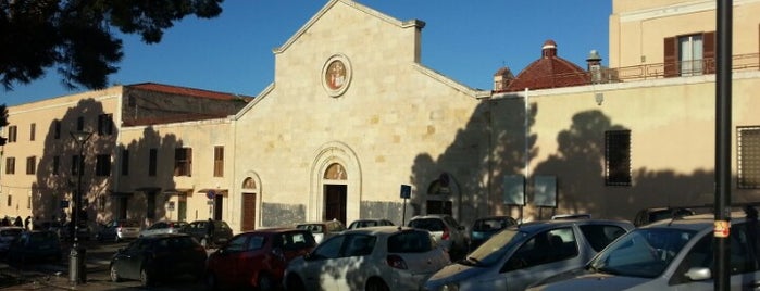 Fra Ignazio is one of Sardegna Sud.
