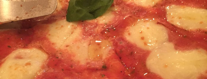 Brera is one of The 15 Best Places for Pizza in Seoul.