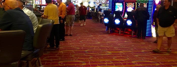 Mount Airy Casino Resort is one of fun.