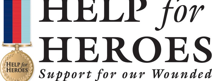 Annual Help For Heroes Concert is one of Community Events in Alloa.
