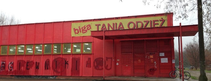 Biga Tania Odziez is one of to buy.
