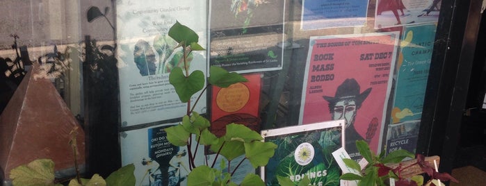 The Greengrocer is one of Brisbane.