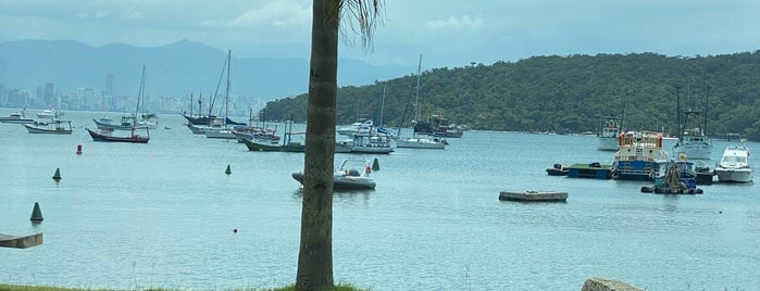 Porto Belo is one of Lugares favoritos de Alex.